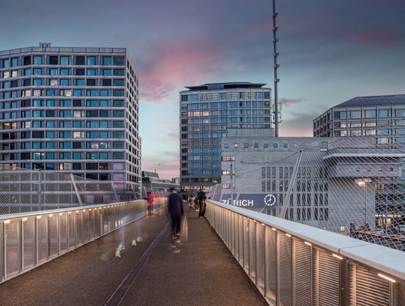 Europaallee
